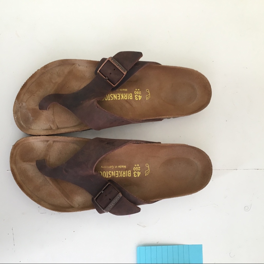 Birkenstock Men’s Como